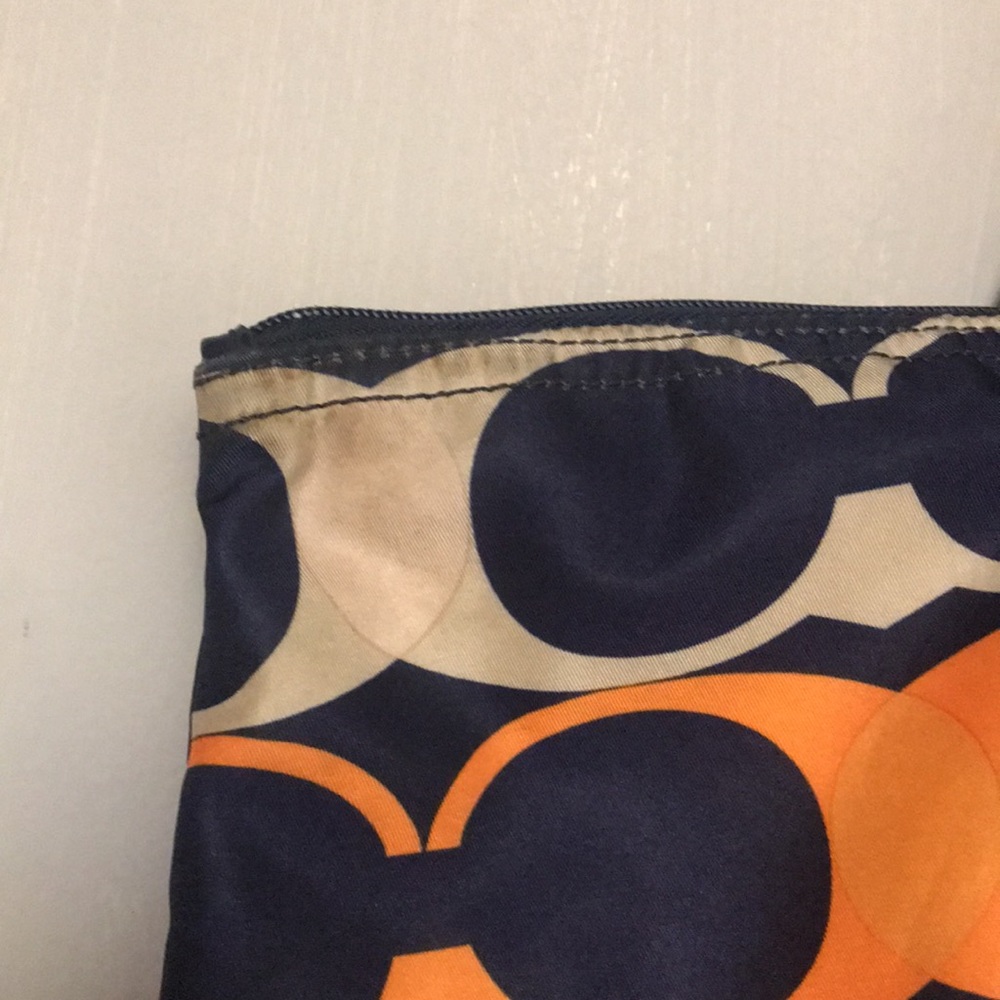 Coach Getaway bag - Picture 3 of 8
